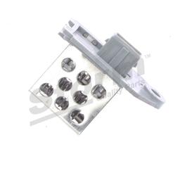 Résistance, pulseur d'air habitacle STORM QUALITY PARTS 777017