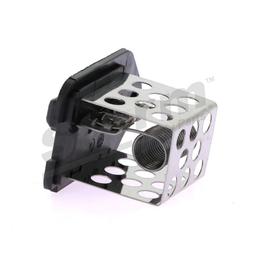 Résistance, pulseur d'air habitacle STORM QUALITY PARTS 777016