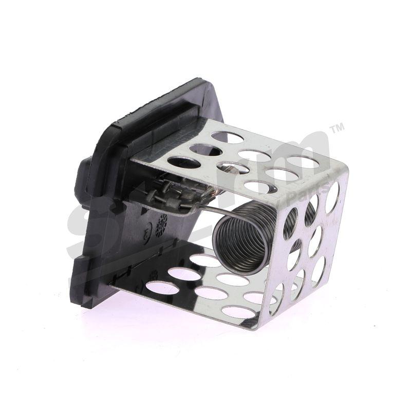 Résistance, pulseur d'air habitacle STORM QUALITY PARTS 777016