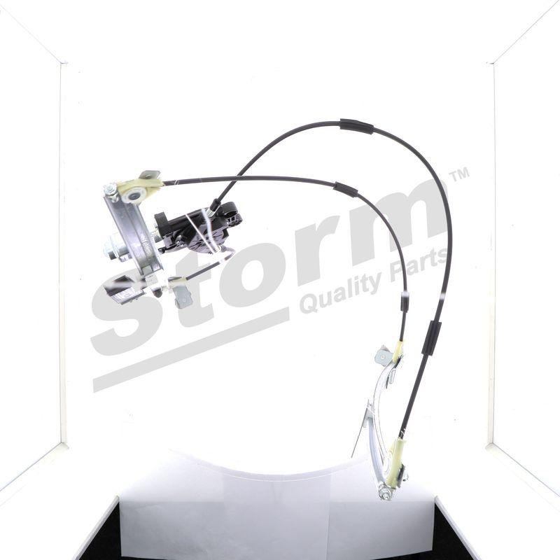 Lève-vitre STORM QUALITY PARTS 70573