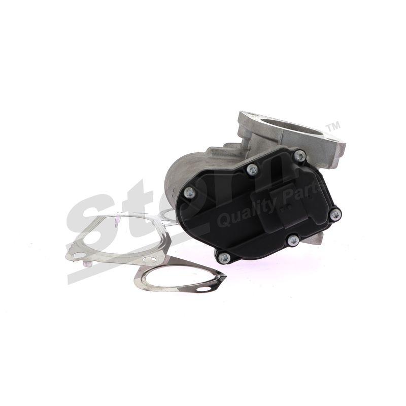 Vanne EGR STORM QUALITY PARTS 9053