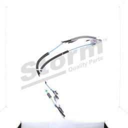 Lève-vitre STORM QUALITY PARTS 97079