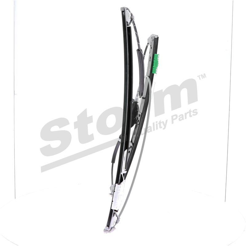 Lève-vitre STORM QUALITY PARTS 10477