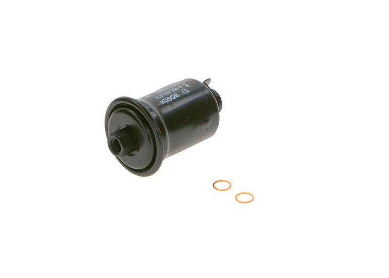 Filtre à carburant BOSCH 0 986 450 604