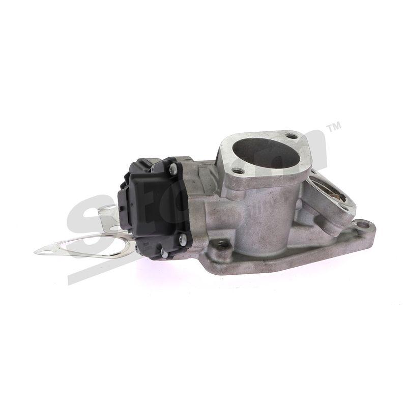 Vanne EGR STORM QUALITY PARTS 9053