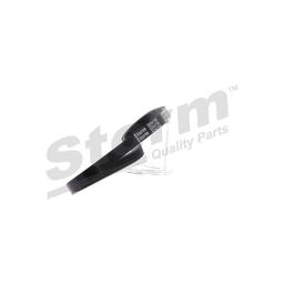 Courroie trapézoïdale à nervures STORM QUALITY PARTS STO4PK0738