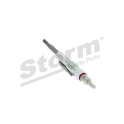 Bougie de préchauffage STORM QUALITY PARTS 566008