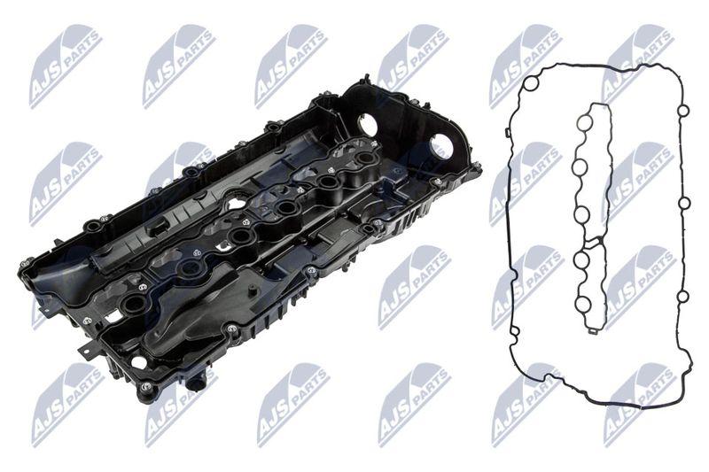 Couvercle de culasse NTY BPZ-BM-009