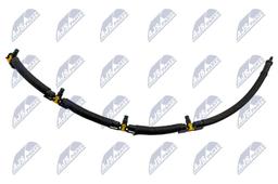 Tuyau, carburant de fuite NTY BPP-VW-016
