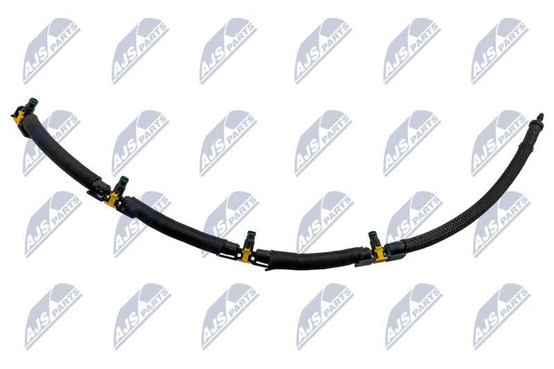 Tuyau, carburant de fuite NTY BPP-VW-016