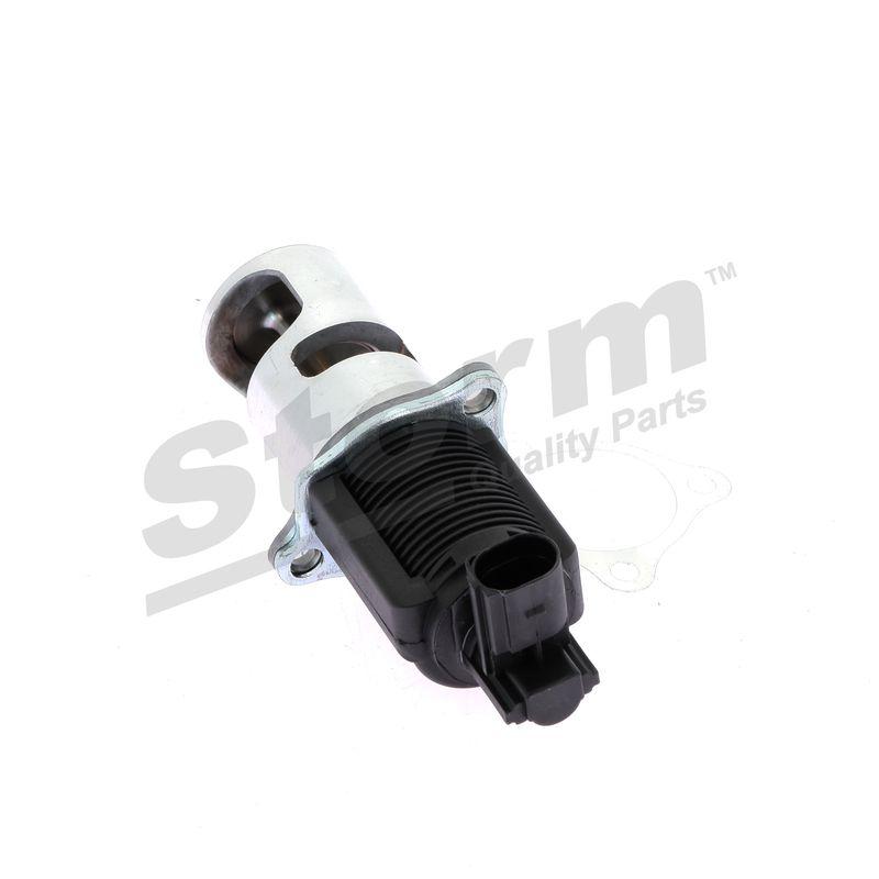Vanne EGR STORM QUALITY PARTS 9018