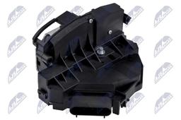 Serrure de porte NTY EZC-FR-227