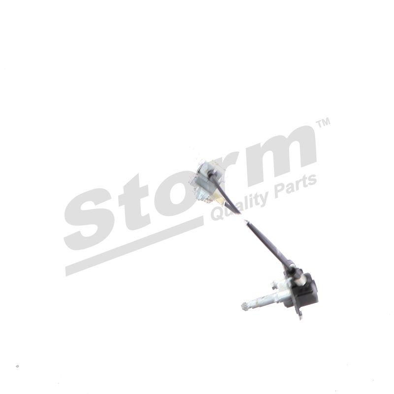 Lève-vitre STORM QUALITY PARTS 41282