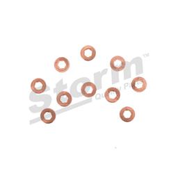 Bague d'étanchéité, porte-injecteur STORM QUALITY PARTS 46000000716