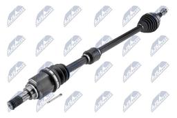 Arbre de transmission NTY NPW-NS-138