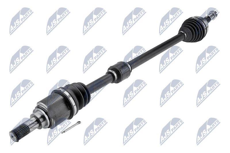 Arbre de transmission NTY NPW-NS-138
