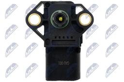 Capteur, pression de suralimentation NTY ECM-AU-001