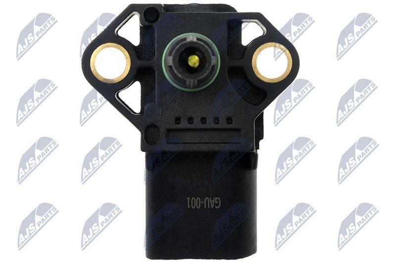 Capteur, pression de suralimentation NTY ECM-AU-001