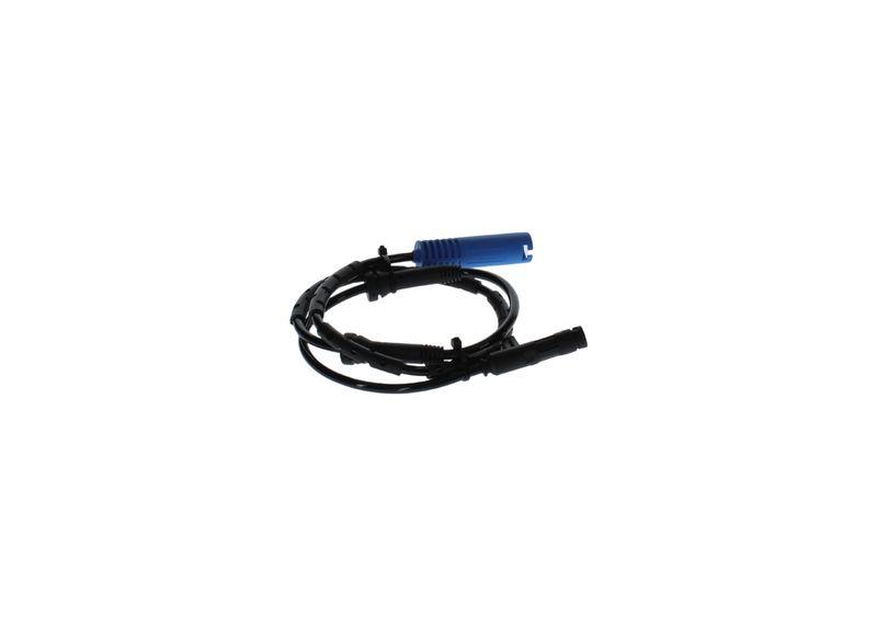 Capteur, vitesse de roue BOSCH 0 986 594 537