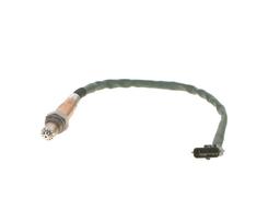 Sonde lambda BOSCH 0 258 027 00A