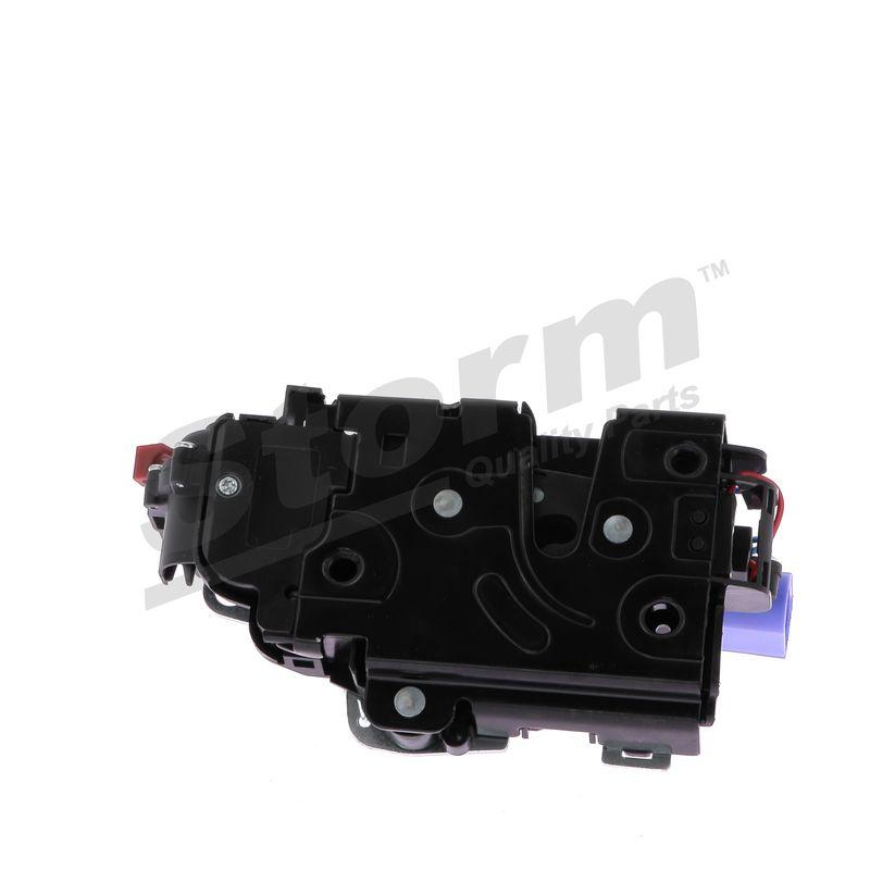 Serrure de porte STORM QUALITY PARTS 971001