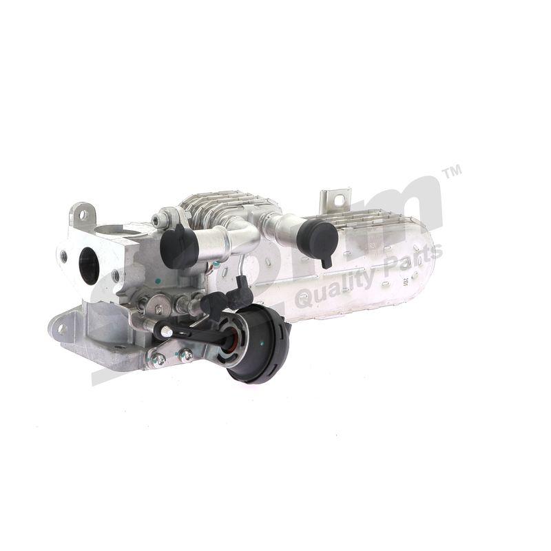 Radiateur, réaspiration des gaz d'échappement STORM QUALITY PARTS 90960