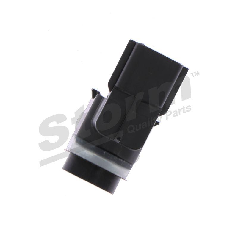Capteur, aide au stationnement STORM QUALITY PARTS 777132