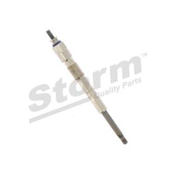 Bougie de préchauffage STORM QUALITY PARTS 526246