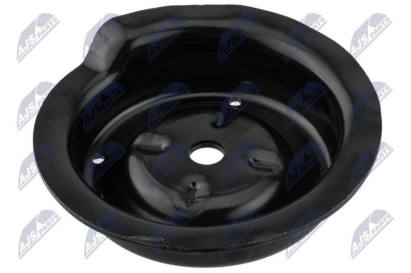 Patin de ressort NTY AD-BM-025