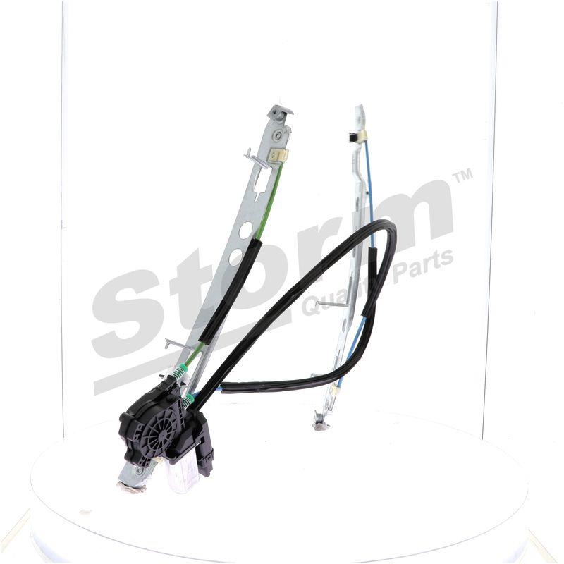 Lève-vitre STORM QUALITY PARTS 87277