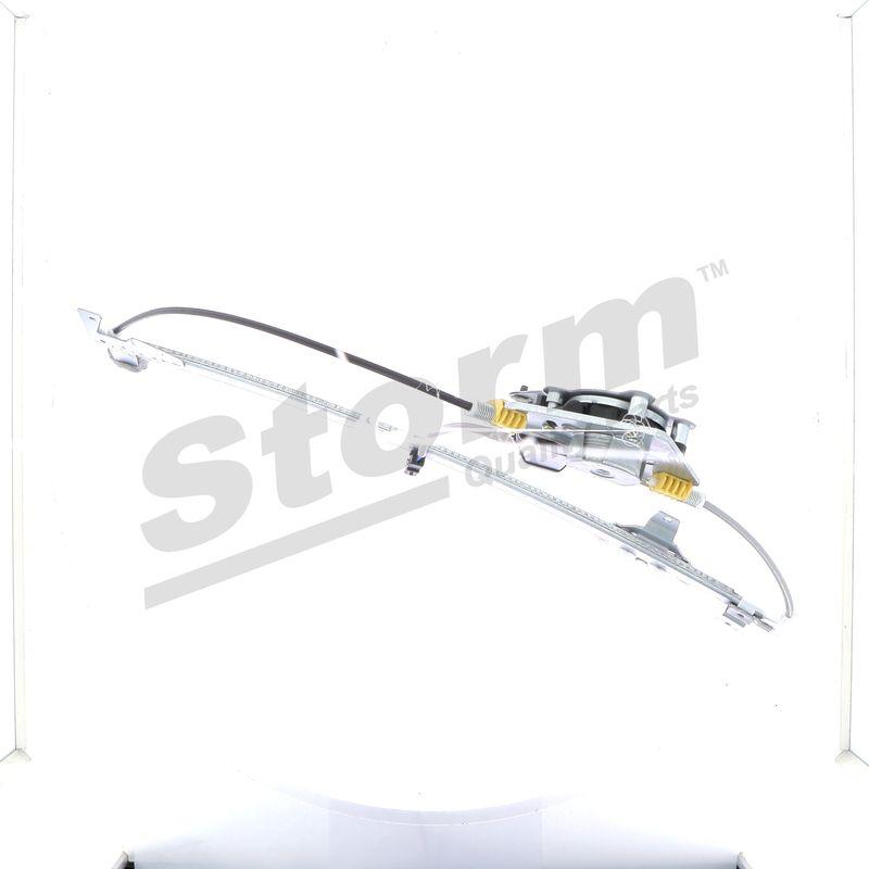 Lève-vitre STORM QUALITY PARTS 50076