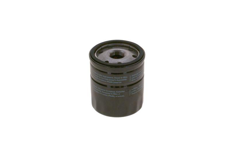 Filtre à huile BOSCH F 026 407 213