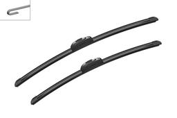 Balai d'essuie-glace BOSCH 3397118905
