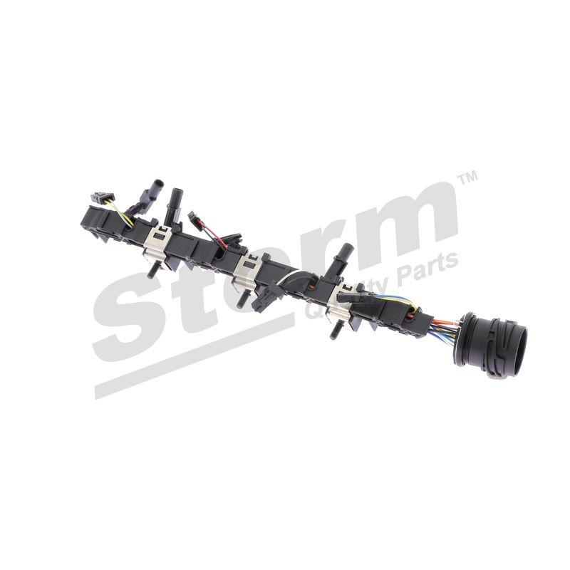 Kit réparation de câble, injecteur STORM QUALITY PARTS 999104