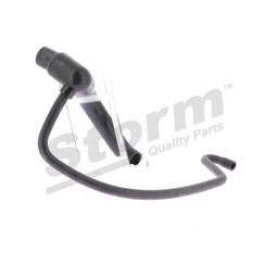Durite de radiateur STORM QUALITY PARTS F9035
