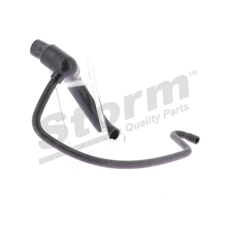 Durite de radiateur STORM QUALITY PARTS F9035