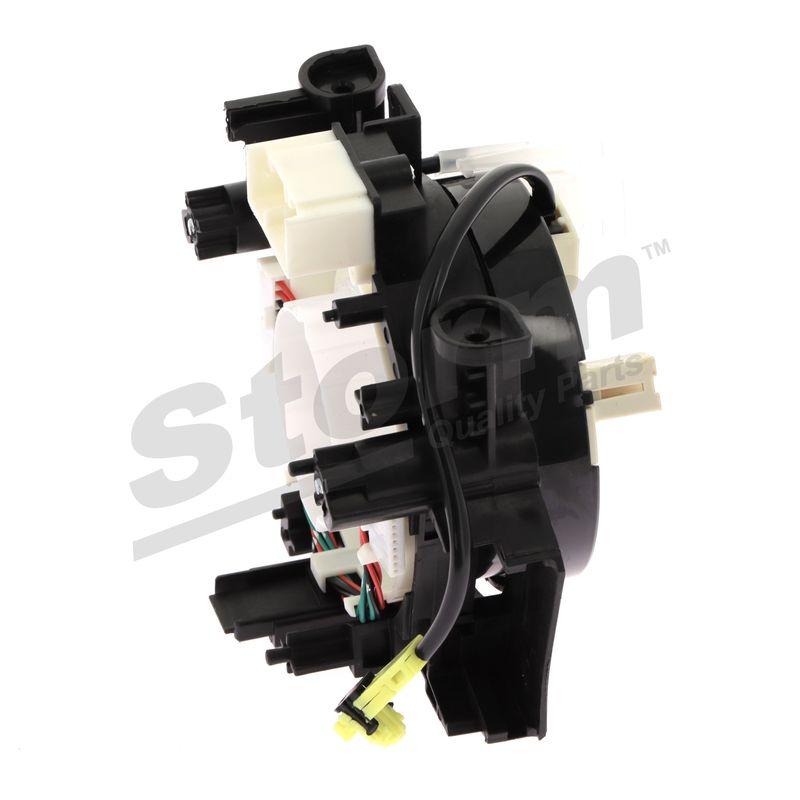 Ressort tournant, Airbag STORM QUALITY PARTS 8102005