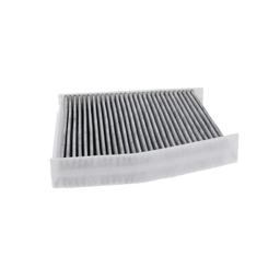 Filtre, air de l'habitacle CORTECO 80004409