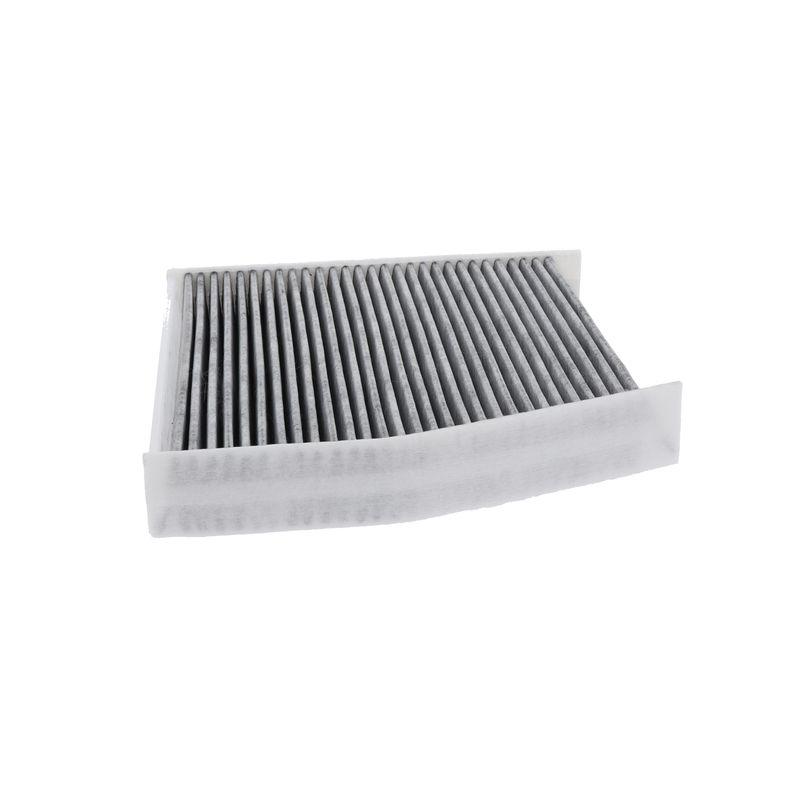 Filtre, air de l'habitacle CORTECO 80004409