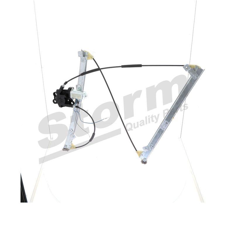 Lève-vitre STORM QUALITY PARTS 28580