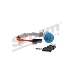 Fermeture-volant STORM QUALITY PARTS 80023