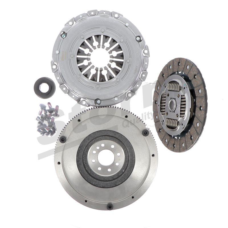 Kit adaptateur, embrayage STORM QUALITY PARTS STO1057