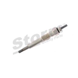 Bougie de préchauffage STORM QUALITY PARTS 512003