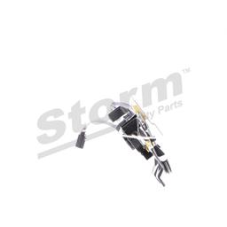 Lève-vitre STORM QUALITY PARTS 136072