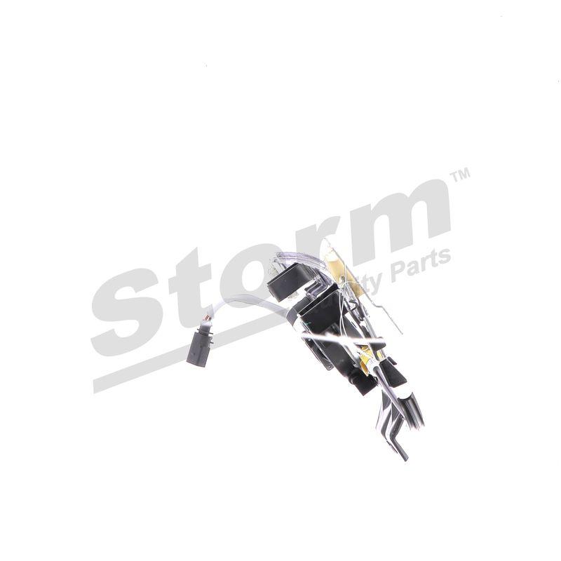 Lève-vitre STORM QUALITY PARTS 136072