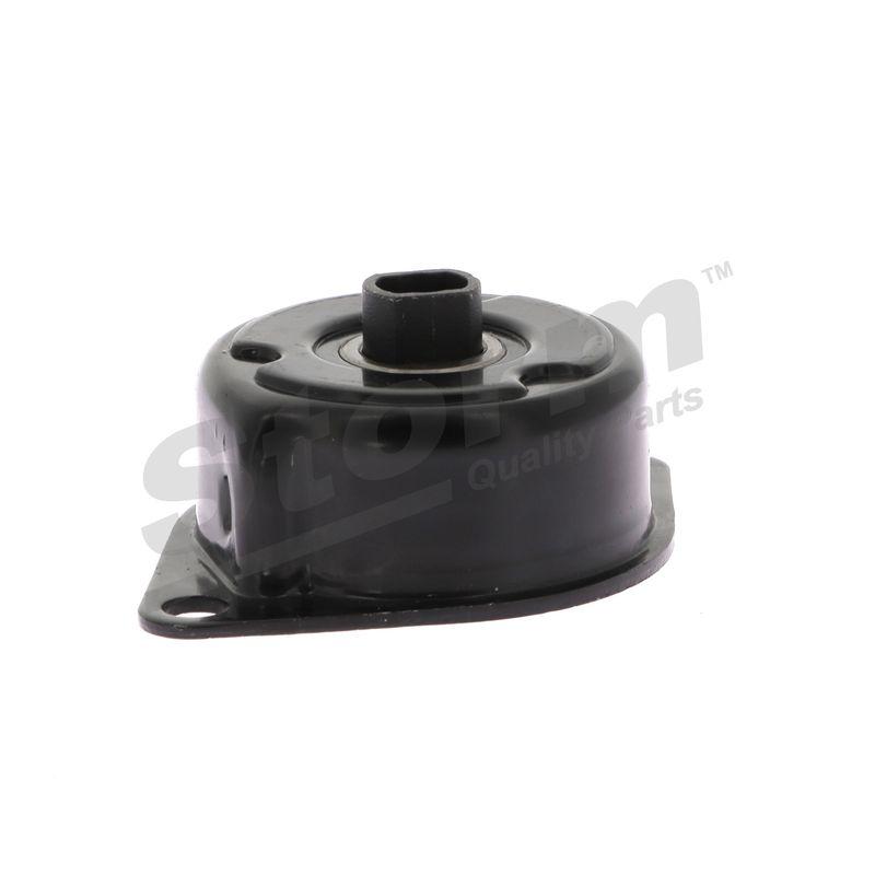 Tendeur de courroie, courroie trapézoïdale à nervures STORM QUALITY PARTS 4923