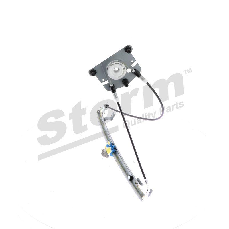 Lève-vitre STORM QUALITY PARTS 8807501