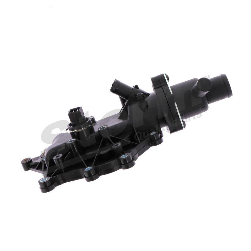 Boîtier du thermostat STORM QUALITY PARTS 3773