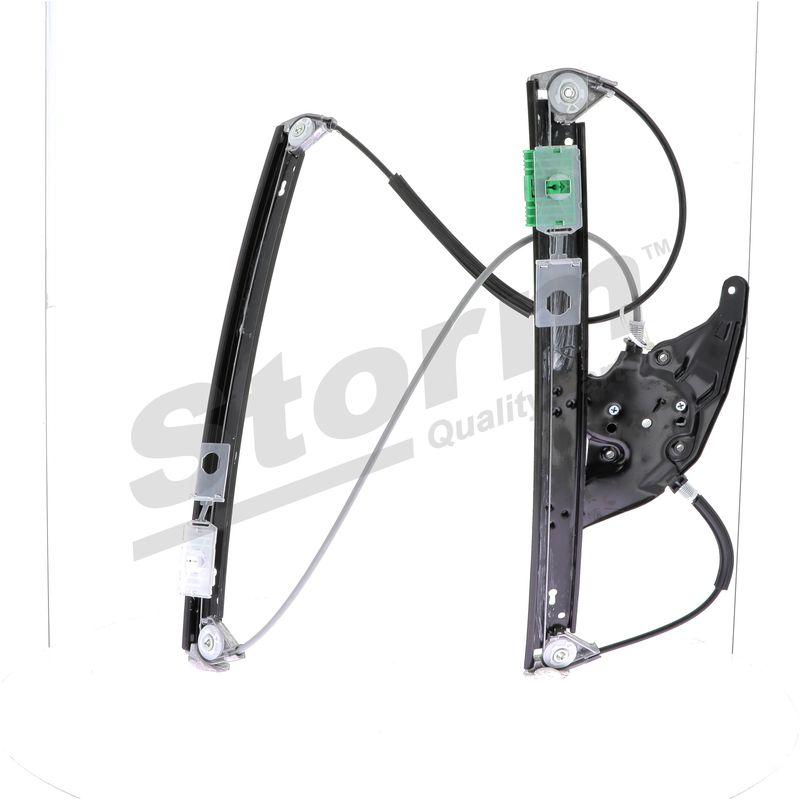 Lève-vitre STORM QUALITY PARTS 10477