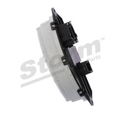 Résistance, pulseur d'air habitacle STORM QUALITY PARTS 777030